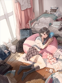 ꡼ No.077Υͥ / BLUE REFLECTIONסˡ̩ȸɤ臘ͳ餫ˡ롼ǤΥ٥ȡᥤ󥭥15ͤΥץեǺ