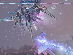 ��BLUE REFLECTION �����񤦾����η��ס��������ˡ����ã���臘�ץ쥤�ࡼ�ӡ������������������ȤǤϥ���ȥ�ΰ����ڶʤ����������ɲ�ǽ