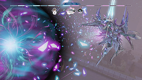 ���������꡼ No.007�Υ���ͥ������ / ��BLUE REFLECTION�ס���ե쥯�����ʳ�����֤ⶦ���臘�ȸ������ξܺ٤��������Хȥ�Υƥ��˥å��䥳�ġ������ʸ���֥����ޡ��פξ����