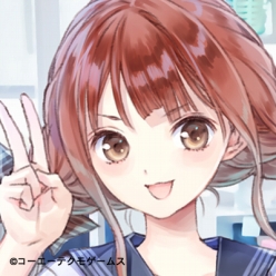 ꡼ No.004 | BLUE REFLECTION 񤦾η׹񿴲ʡȥҡɰǷҡCVּߤˤΥ饯ࡼӡ