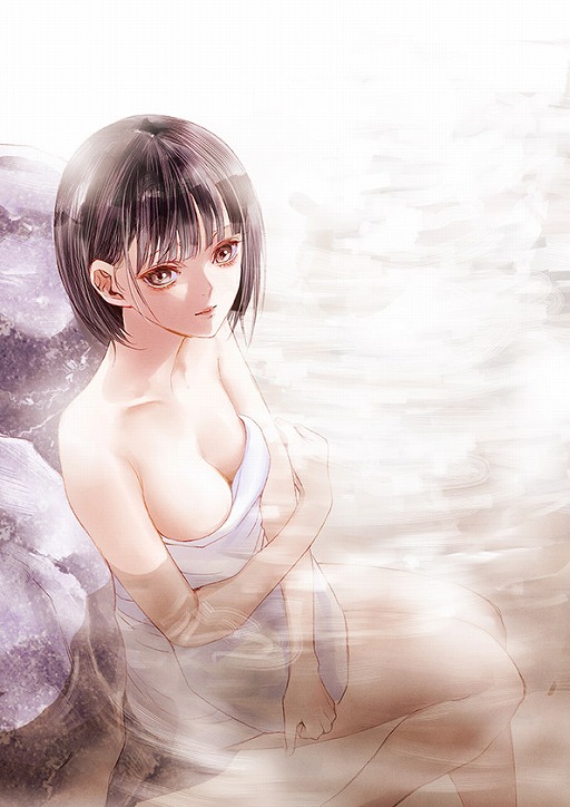 ꡼ No.002Υͥ / BLUE REFLECTIONסߡ󤭳̿Υ륭ꥢסĥ ɻΥܥ饹Ȥ塪