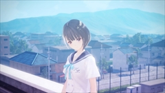 ꡼ No.003 | BLUE REFLECTION 񤦾ηפΥץ˥󥰥ࡼӡOPơ޶ʤϡʤݥˡơΡ֥ե쥯ȡ