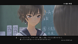 ꡼ No.003 | BLUE REFLECTION 񤦾ηסΥݡľĵ CVĶˡפΥ饯ࡼӡTwitterѲ