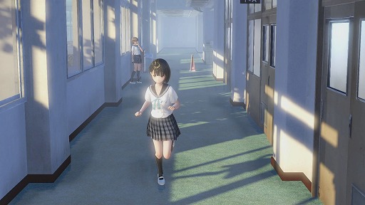 ꡼ No.001 | ãƩդ륰եåBLUE REFLECTION񤦾ηפΥץ쥤ݡȤǺ