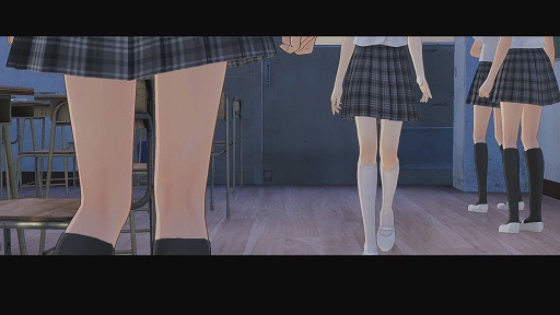 ꡼ No.002 | ãƩդ륰եåBLUE REFLECTION񤦾ηפΥץ쥤ݡȤǺ