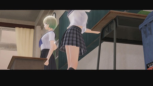 ꡼ No.005 | ãƩդ륰եåBLUE REFLECTION񤦾ηפΥץ쥤ݡȤǺ