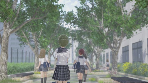 ꡼ No.009 | ãƩդ륰եåBLUE REFLECTION񤦾ηפΥץ쥤ݡȤǺ