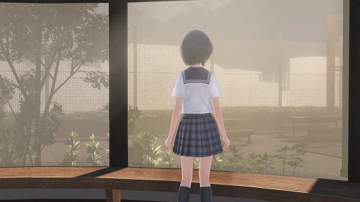 ꡼ No.010 | ãƩդ륰եåBLUE REFLECTION񤦾ηפΥץ쥤ݡȤǺ