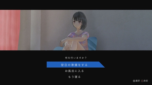 ꡼ No.027 | ãƩդ륰եåBLUE REFLECTION񤦾ηפΥץ쥤ݡȤǺ