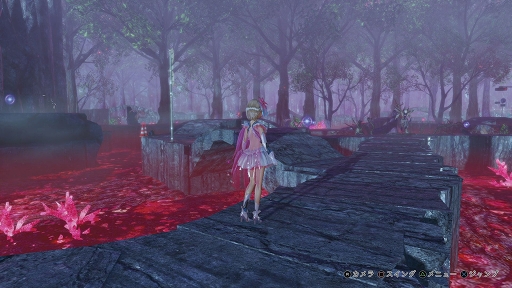 ꡼ No.030 | ãƩդ륰եåBLUE REFLECTION񤦾ηפΥץ쥤ݡȤǺ