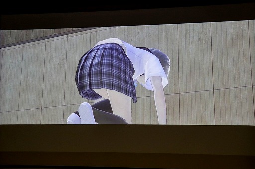 ꡼ No.009 | BLUE REFLECTION񤦾ηפδȯɽ񤬳šǥȴƽ꤬ĥ᤬ʤɤؤΤ