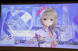 BLUE REFLECTION񤦾ηפδȯɽ񤬳šǥȴƽ꤬ĥ᤬ʤɤؤΤ