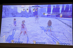 ꡼ No.017 | BLUE REFLECTION񤦾ηפδȯɽ񤬳šǥȴƽ꤬ĥ᤬ʤɤؤΤ