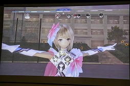 ꡼ No.019 | BLUE REFLECTION񤦾ηפδȯɽ񤬳šǥȴƽ꤬ĥ᤬ʤɤؤΤ