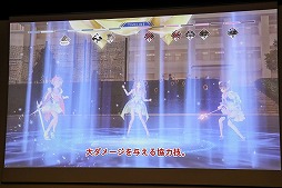 ꡼ No.021 | BLUE REFLECTION񤦾ηפδȯɽ񤬳šǥȴƽ꤬ĥ᤬ʤɤؤΤ