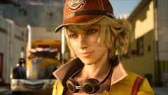 ꡼ No.004 | BLUE REFLECTIONפǡFINAL FANTASY XVפȤΡȰܡɤ»ܷꡣڻҤ˥ͥῥ˥ɥˡΰѰ