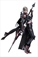 ꡼ No.006 | BLUE REFLECTIONפǡFINAL FANTASY XVפȤΡȰܡɤ»ܷꡣڻҤ˥ͥῥ˥ɥˡΰѰ