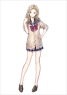 ꡼ No.007 | BLUE REFLECTIONפǡFINAL FANTASY XVפȤΡȰܡɤ»ܷꡣڻҤ˥ͥῥ˥ɥˡΰѰ