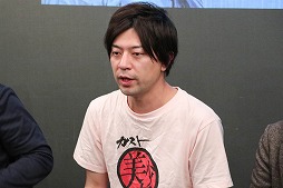 画像ギャラリー No.014のサムネイル画像 / 「BLUE REFLECTION」のリアル謎解きゲーム「精神暴走フラグメント」が開催中。謎解きのインプレッションと,キーパーソンへのインタビューを掲載