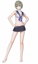 ꡼ No.005 | BLUE REFLECTIONץ顼դȤȡ֥ʤΥȥꥨפΥۥ򥤥᡼ᥤɰDLCۿ