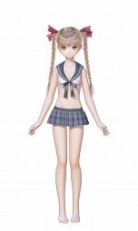 ꡼ No.006 | BLUE REFLECTIONץ顼դȤȡ֥ʤΥȥꥨפΥۥ򥤥᡼ᥤɰDLCۿ