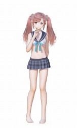 ꡼ No.011 | BLUE REFLECTIONץ顼դȤȡ֥ʤΥȥꥨפΥۥ򥤥᡼ᥤɰDLCۿ