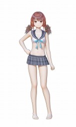 ꡼ No.013 | BLUE REFLECTIONץ顼դȤȡ֥ʤΥȥꥨפΥۥ򥤥᡼ᥤɰDLCۿ