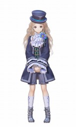 ꡼ No.018 | BLUE REFLECTIONץ顼դȤȡ֥ʤΥȥꥨפΥۥ򥤥᡼ᥤɰDLCۿ