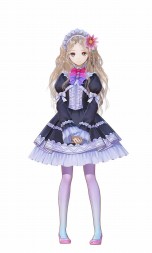 ꡼ No.019 | BLUE REFLECTIONץ顼դȤȡ֥ʤΥȥꥨפΥۥ򥤥᡼ᥤɰDLCۿ