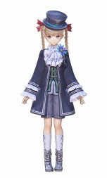 ꡼ No.020 | BLUE REFLECTIONץ顼դȤȡ֥ʤΥȥꥨפΥۥ򥤥᡼ᥤɰDLCۿ