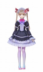 ꡼ No.021 | BLUE REFLECTIONץ顼դȤȡ֥ʤΥȥꥨפΥۥ򥤥᡼ᥤɰDLCۿ