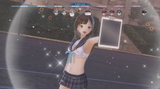 ꡼ No.032 | BLUE REFLECTIONץ顼դȤȡ֥ʤΥȥꥨפΥۥ򥤥᡼ᥤɰDLCۿ