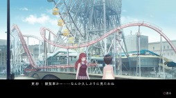 画像ギャラリー No.002のサムネイル画像 / 「BLUE REFLECTION」バスタオルフルセットなどDLC第2弾を6月9日に配信