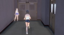 画像ギャラリー No.003のサムネイル画像 / 「BLUE REFLECTION」バスタオルフルセットなどDLC第2弾を6月9日に配信