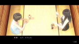 画像ギャラリー No.005のサムネイル画像 / 「BLUE REFLECTION」バスタオルフルセットなどDLC第2弾を6月9日に配信