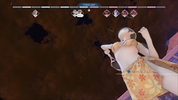 ���������꡼ No.009�Υ���ͥ������ / ��BLUE REFLECTION�ס�DLC��3�Ƥ��ۿ����ǿ��ѥå��Ǥϡ֥�ǥ�վޡץ⡼�ɤ����