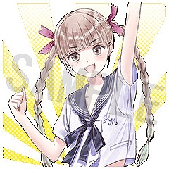 ꡼ No.002 | BLUE REFLECTIONס15ͤξо줹LINEפۿ