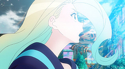 ꡼ No.004 | TV˥BLUE REFLECTION RAY/ߺפΥӥ奢1äΤ餹