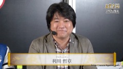 ���������꡼ No.001�Υ���ͥ������ / ��TGS 2016�ϡֻ�Ԣ��13 with �ѥ���åץ��åȡפΡְ�̾�ץ����ƥ�ʤɤ��µ��ץ쥤�ǾҲ𤵤줿�����ڥ���������Ȥ��ݡ���