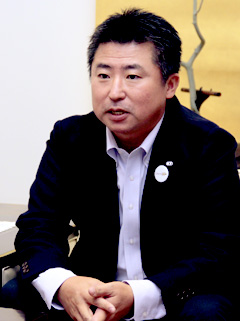 画像ギャラリー No.001のサムネイル画像 / 大事なのは「最高の歴史ゲームをお届けすること」。コーエーテクモゲームスの藤重和博氏が考えるシブサワ・コウブランドの意義と展望とは