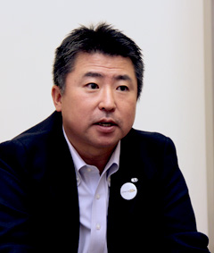 画像ギャラリー No.004のサムネイル画像 / 大事なのは「最高の歴史ゲームをお届けすること」。コーエーテクモゲームスの藤重和博氏が考えるシブサワ・コウブランドの意義と展望とは