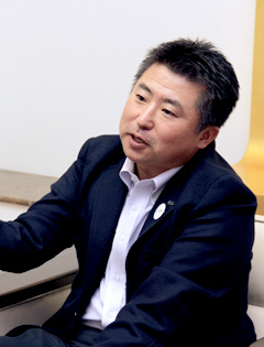 画像ギャラリー No.005のサムネイル画像 / 大事なのは「最高の歴史ゲームをお届けすること」。コーエーテクモゲームスの藤重和博氏が考えるシブサワ・コウブランドの意義と展望とは