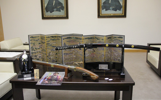 画像ギャラリー No.007のサムネイル画像 / 大事なのは「最高の歴史ゲームをお届けすること」。コーエーテクモゲームスの藤重和博氏が考えるシブサワ・コウブランドの意義と展望とは