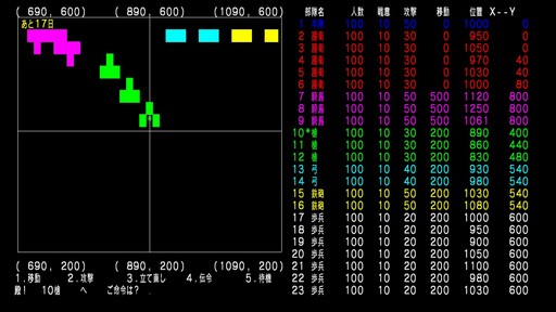 画像ギャラリー No.022のサムネイル画像 / 「川中島の合戦」が復刻されるので,川中島古戦場を訪問してみた