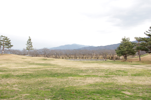 画像ギャラリー No.033のサムネイル画像 / 「川中島の合戦」が復刻されるので,川中島古戦場を訪問してみた