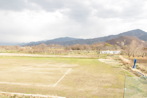 画像ギャラリー No.036のサムネイル画像 / 「川中島の合戦」が復刻されるので,川中島古戦場を訪問してみた