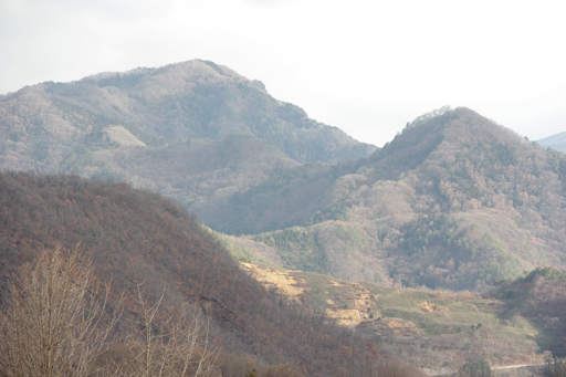 画像ギャラリー No.037のサムネイル画像 / 「川中島の合戦」が復刻されるので,川中島古戦場を訪問してみた