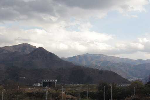 画像ギャラリー No.042のサムネイル画像 / 「川中島の合戦」が復刻されるので,川中島古戦場を訪問してみた