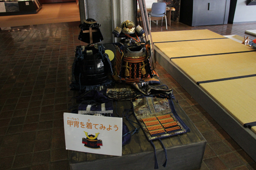 画像ギャラリー No.043のサムネイル画像 / 「川中島の合戦」が復刻されるので,川中島古戦場を訪問してみた