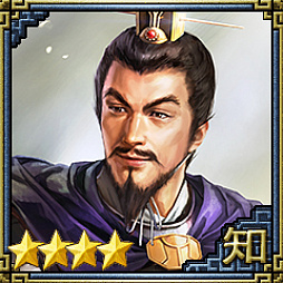 画像ギャラリー No.009のサムネイル画像 / 「三國志13 WPK」発売記念で「100万人の三國志」「100万人の三國志 Special」で連動キャンペーン開催